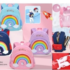 kids Unicorn Bags