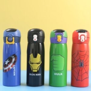 Hot & Cold Sipper Flasks