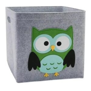 Multi-Purpose Storage Organizer Box