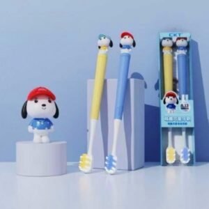 Didu Cute Toothbrush