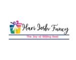 harijosh logo
