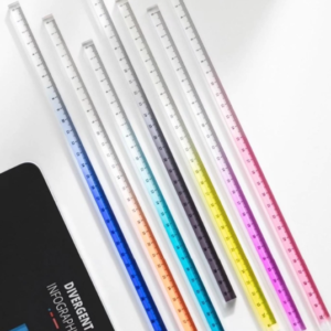 0.5mm mechanical tip pencil