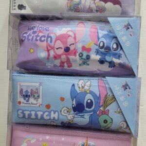 Pencil pouch