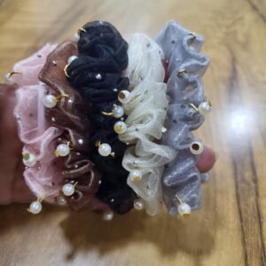 Hair bands