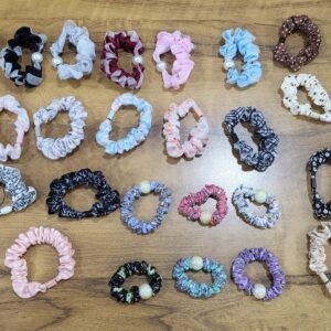 Hair bands