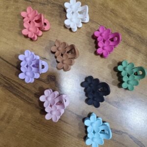 Mini clutches