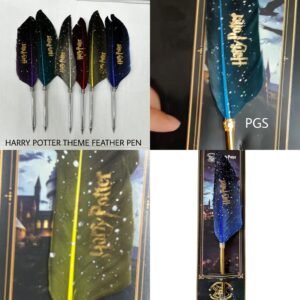 Harry Potter Pen