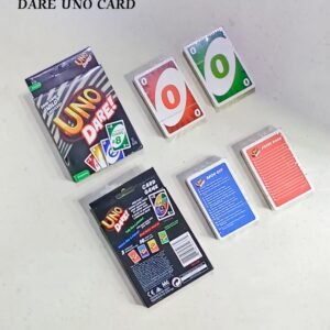 UNO Playing Cards