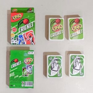 UNO Playing Cards