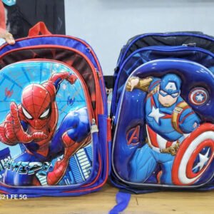 Kids Backpack with LED