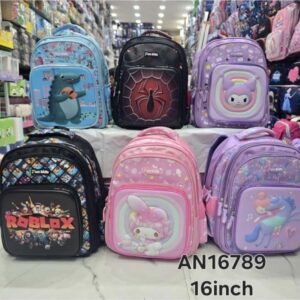 16inch Kids Backpack