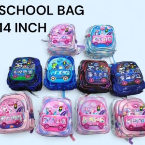 14inch Kids Backpack