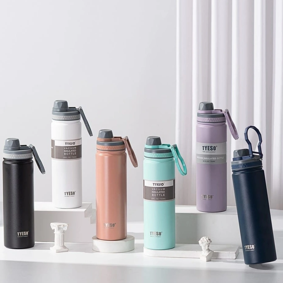 750ml Tyeso Spout Flask