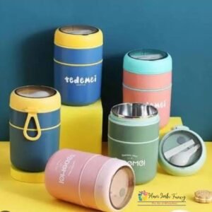 Tedemei Layer Lunch Box