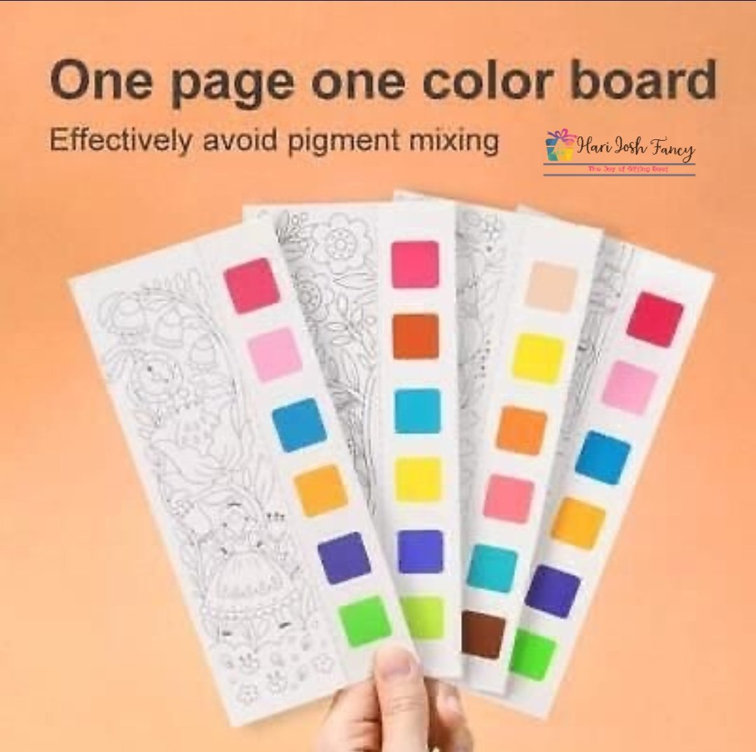 Painting Book - Image 2