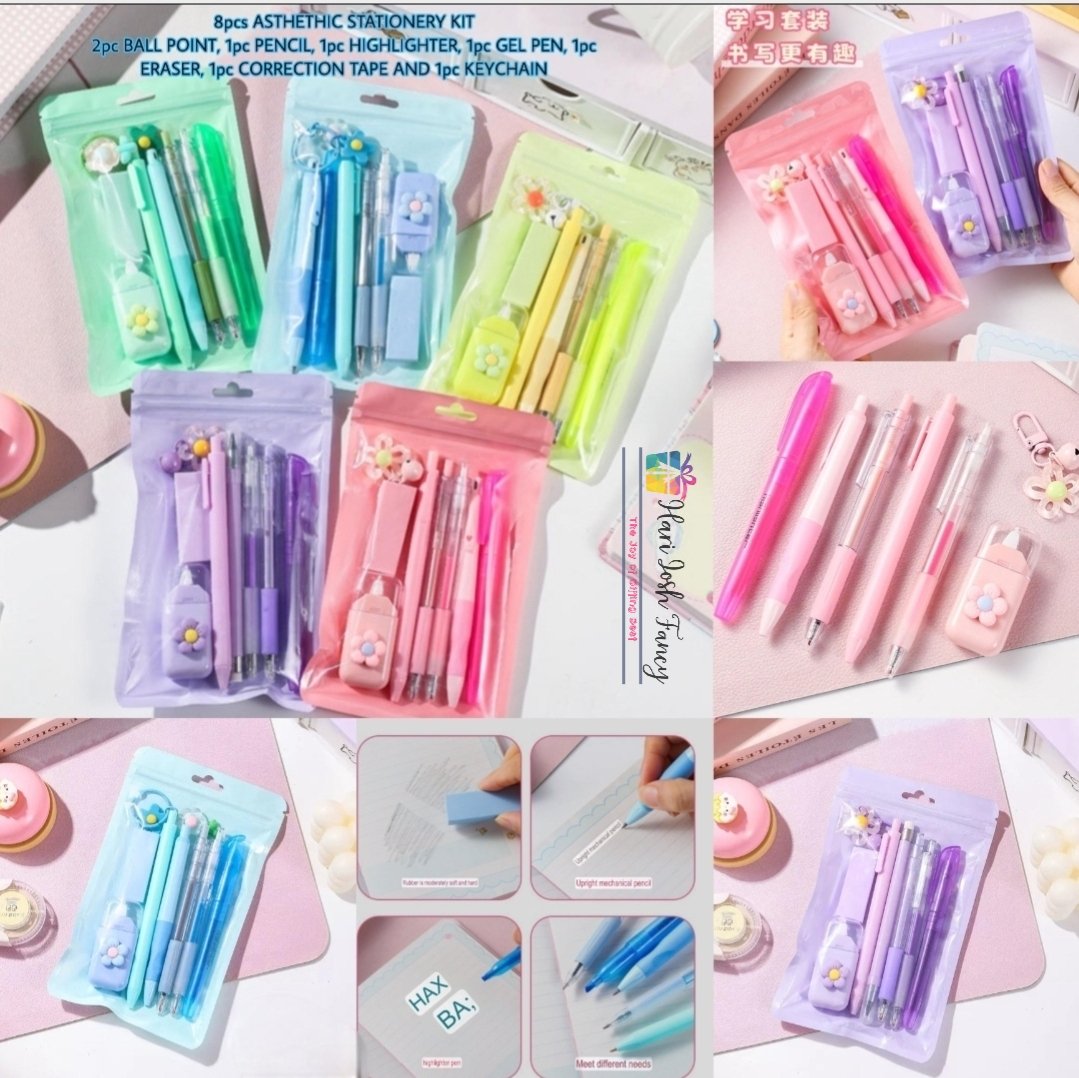 Stationery Set - Image 2