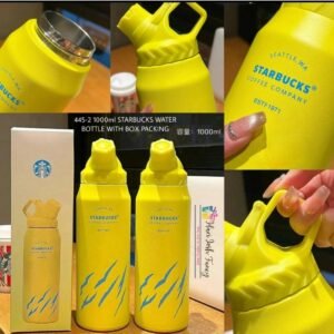 1000ml Hot or Cold Flask