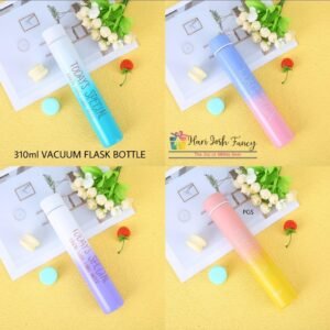 310ml Hot or cold slim flask