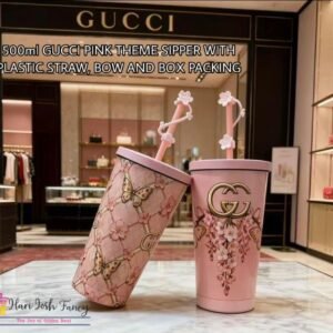 500ml Sipper Tumbler