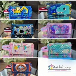 Vest Brand Pencil Pouch