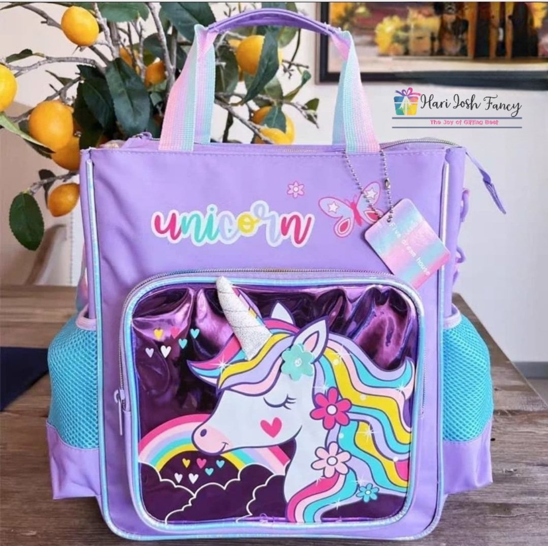 VEST Brand Multiutility Bag