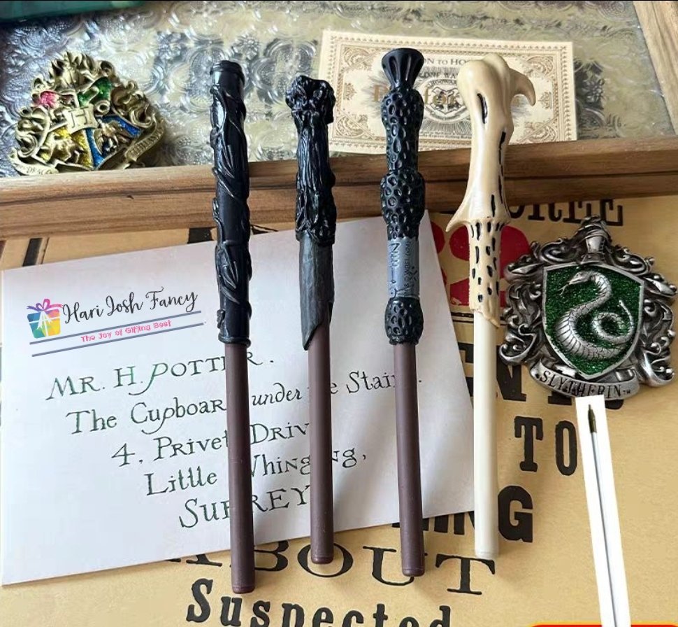 Harry Potter Pen
