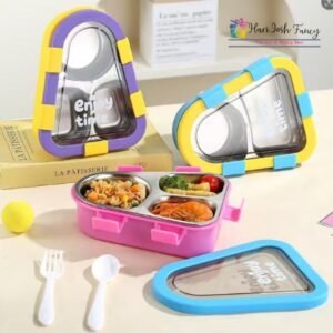 3 Portion Snacks box