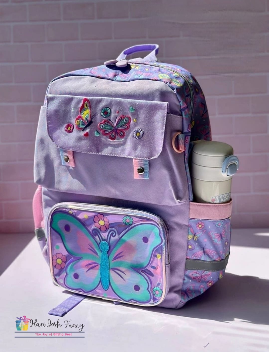 Vest brand Backpacks