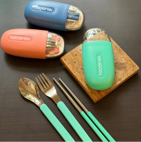 Tedemei cutlery set