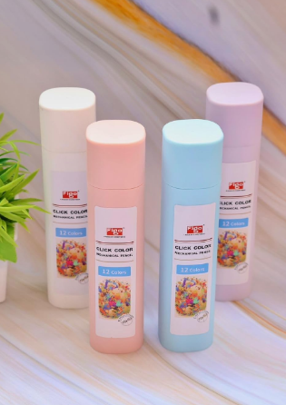 FIGO Mechanical Colour Pencils