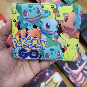 Printed Wallets for boys