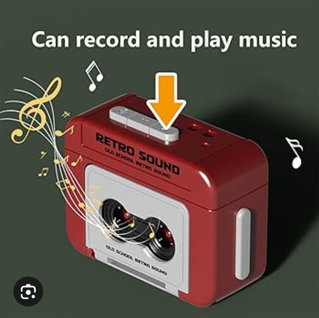 Recording Keychain - Image 2