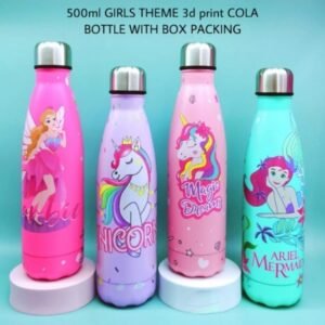 500ml Hot or Cold Flask