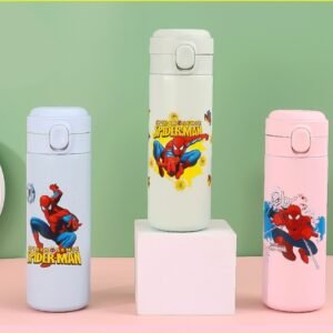 400ml Spout mouth Flask