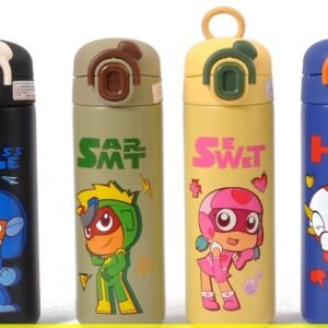 420ml Spout Mouth Flask