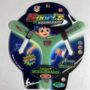 Sports Boomerang