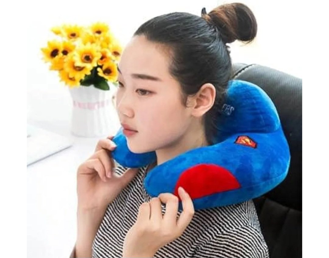 Neck Pillow