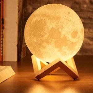 Moon Lamp