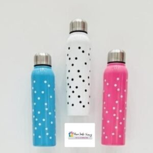 500ml Slim Water bottle