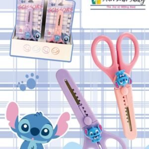 2 in 1 Cutter with Scissors