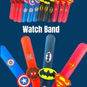 Slap bands