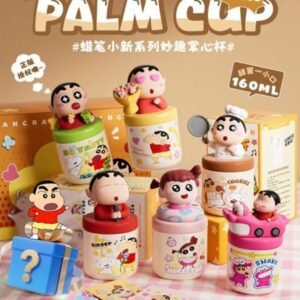 160ml shin chan Mini Flask