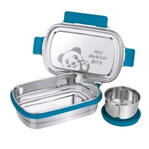 Falcon Recta Munchy Lunch Box