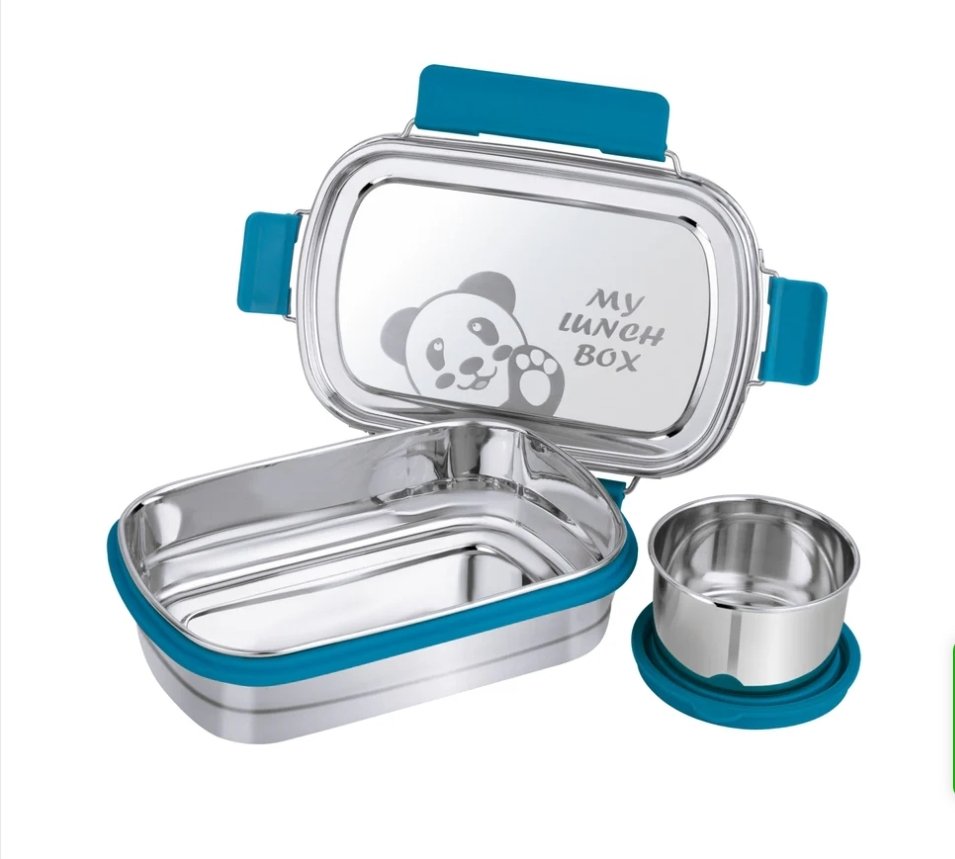 Falcon Recta Munchy Lunch Box