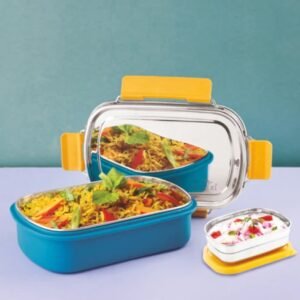 Falcon Comet Pro Lunch Box