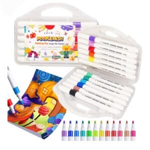 Doodledash Acrylic Marker