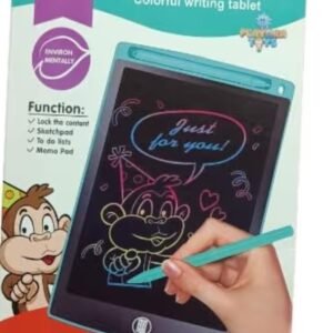 LCD Panel - Colorful writing tablet