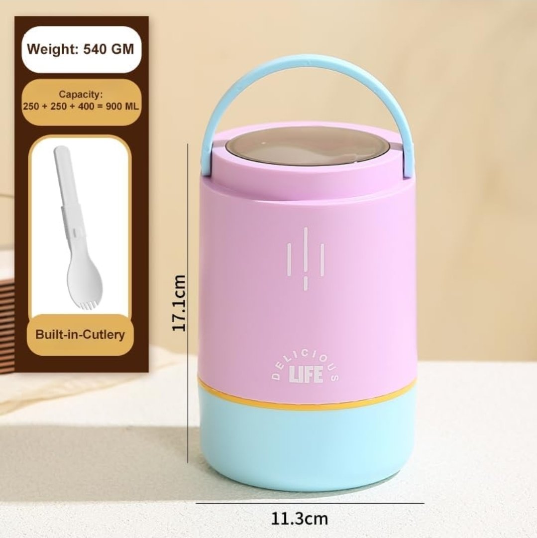 3 Layer Box - Image 2