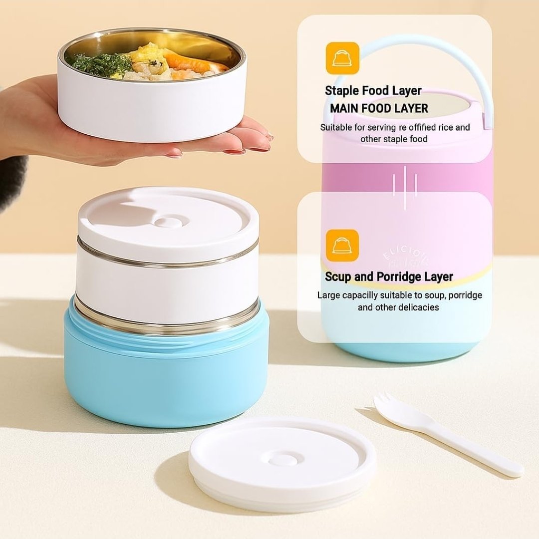 3 Layer Box - Image 4