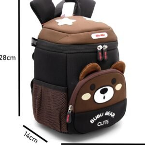 Bubu Bear backbag
